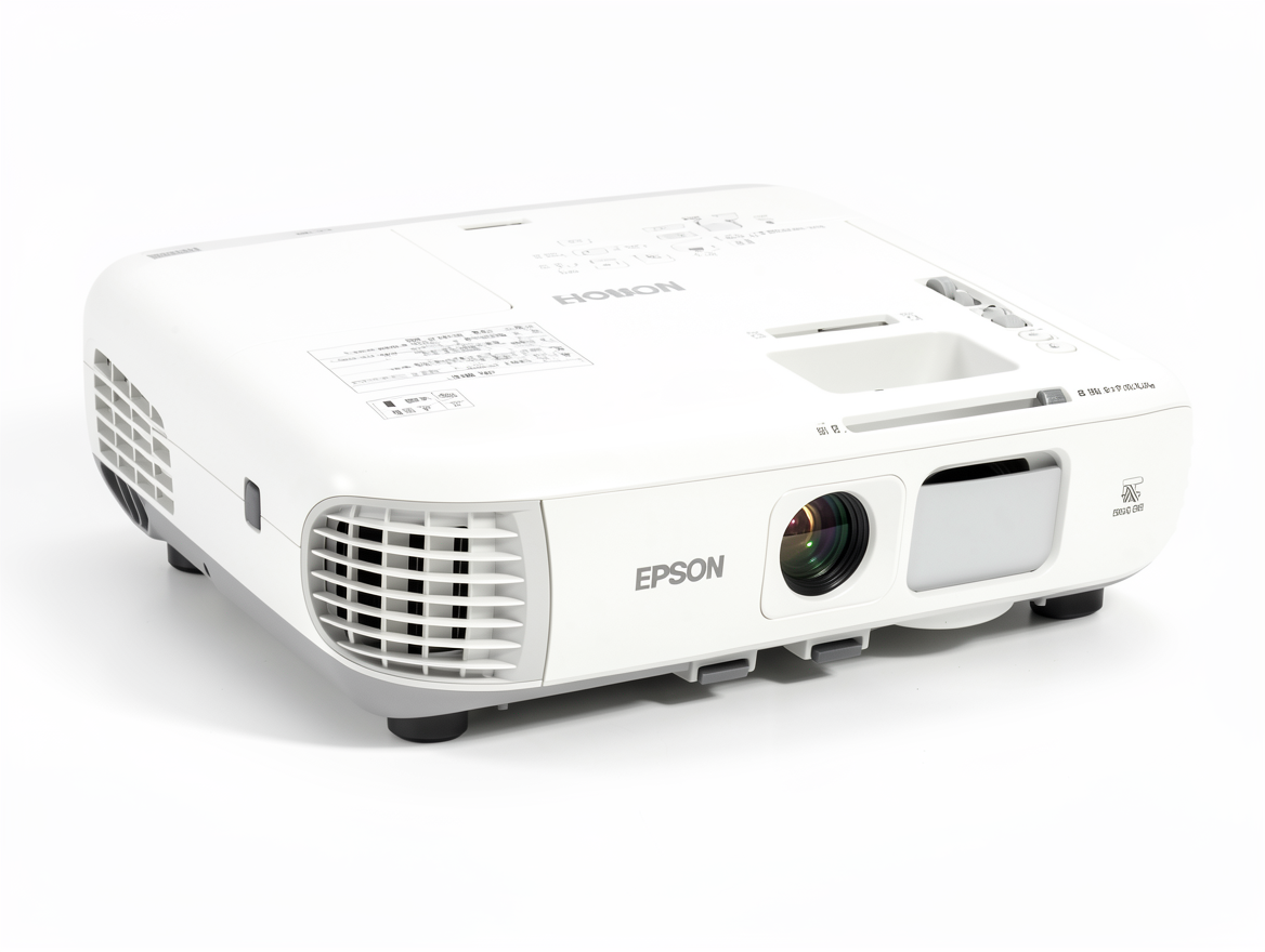 Epson EB-2142W Thông Số & Đánh Giá Chi Tiết cho Phòng Họp Máy chiếu Epson EB-2142W 3LCD cho hội nghị và giảng dạy