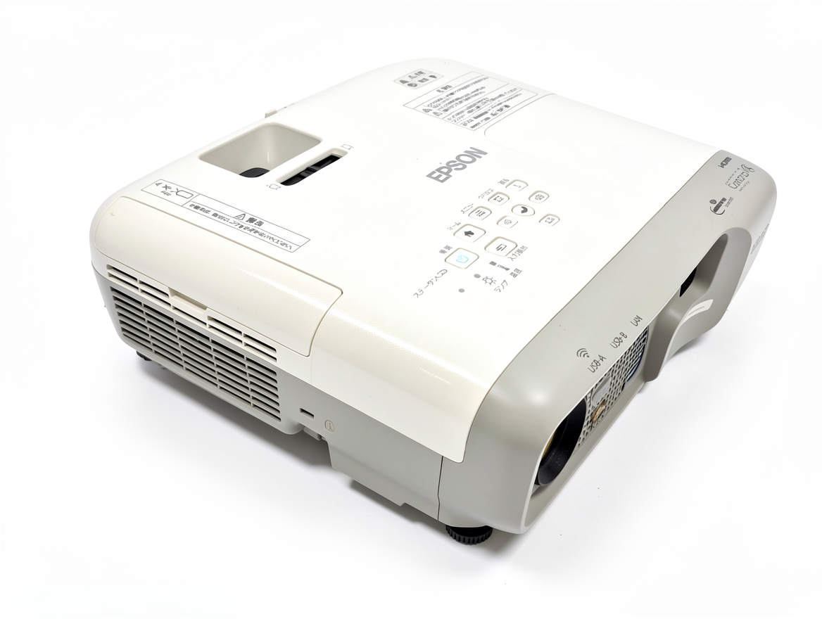 Đánh Giá Epson EB-960W – Máy Chiếu Có Đáng Mua? Thực Tế projector