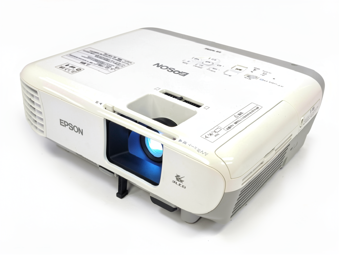 Đánh Giá Epson EB-960W – Máy Chiếu Có Đáng Mua? Thực Tế lớp học