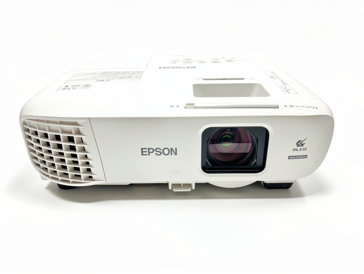 Epson EB-990U máy chiếu laser – hình 5