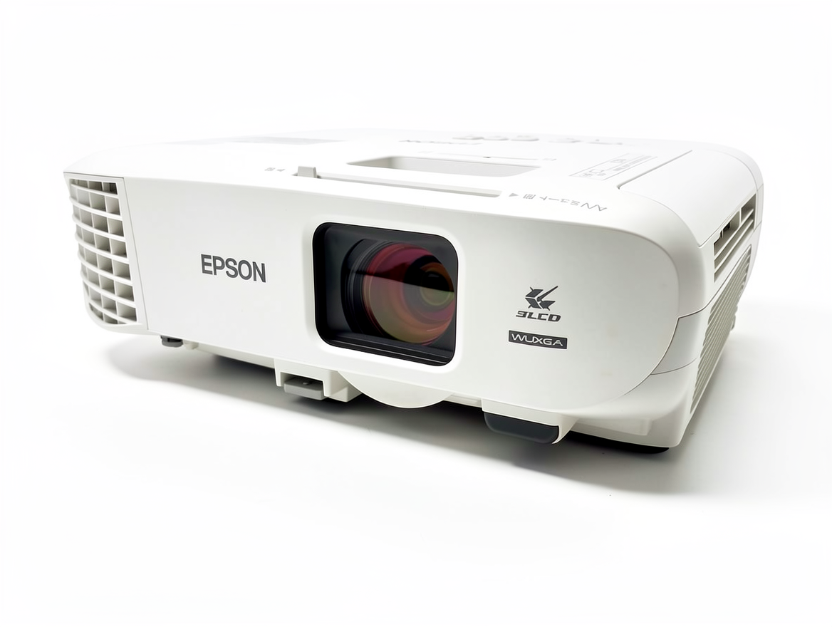 Epson EB-990U máy chiếu laser – hình 1