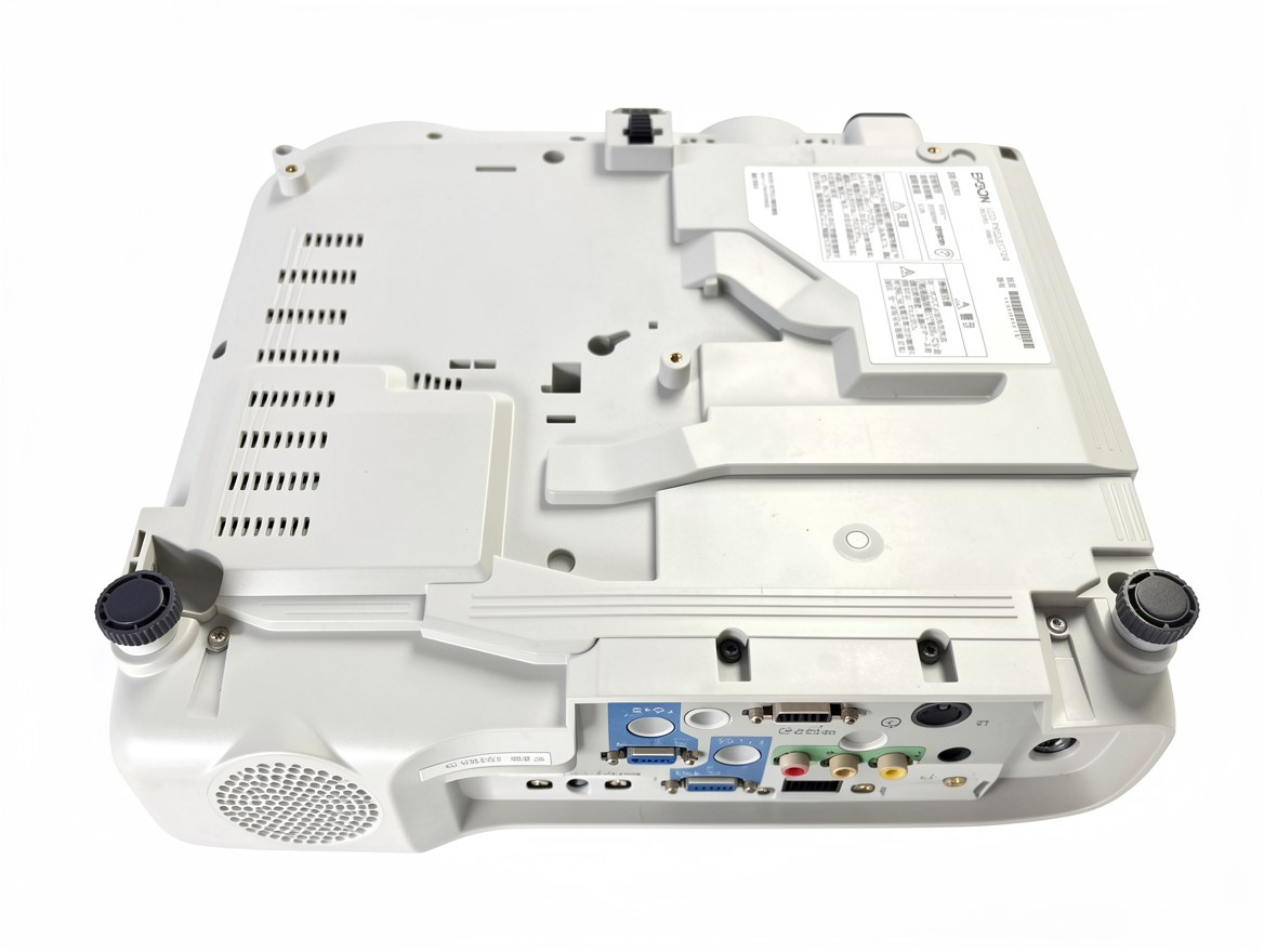 Epson EB-990U máy chiếu laser – hình 2