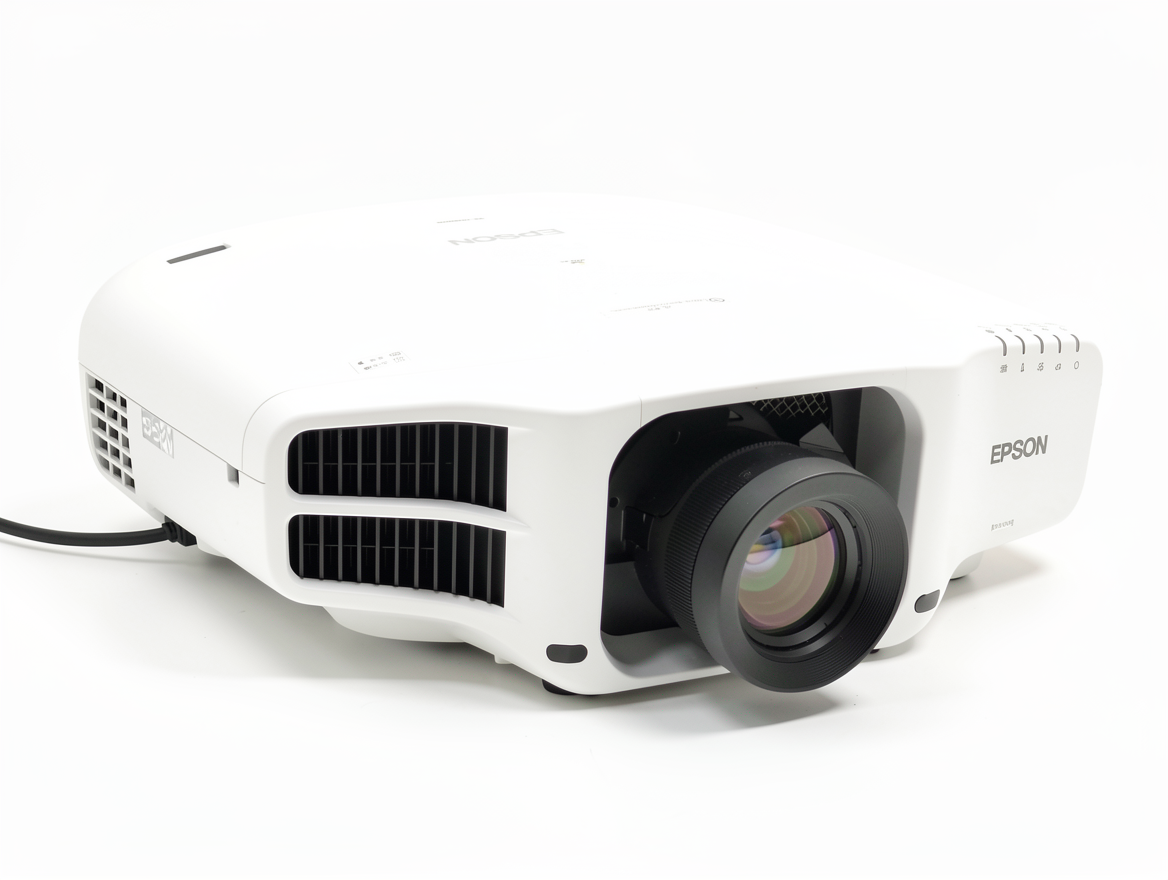 Epson EB-G7200W máy chiếu chính hãng