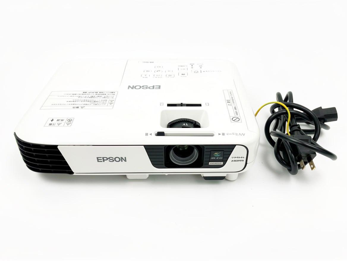 Epson EB-W31 trình chiếu đa năng