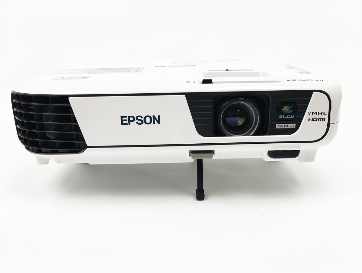 Epson EB-W31 trình chiếu văn phòng