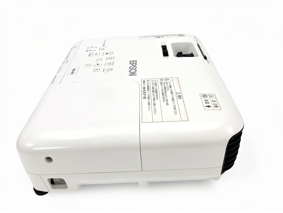 Epson EB-W31 Thông Số & Đánh Giá Chi Tiết Máy Chiếu chính hãng