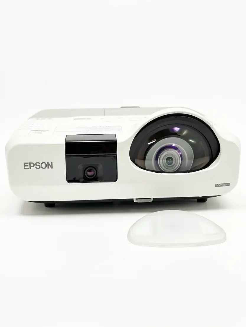 Thuê máy chiếu + màn chiếu 80inch – Thông số, lợi ích & giá thuê Máy chiếu Epson không thương hiệu gắn tường