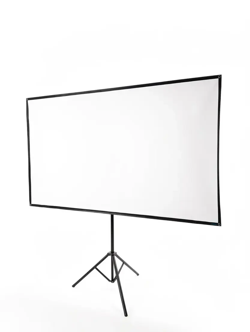 Màn chiếu di động 100 inch – ảnh sản phẩm