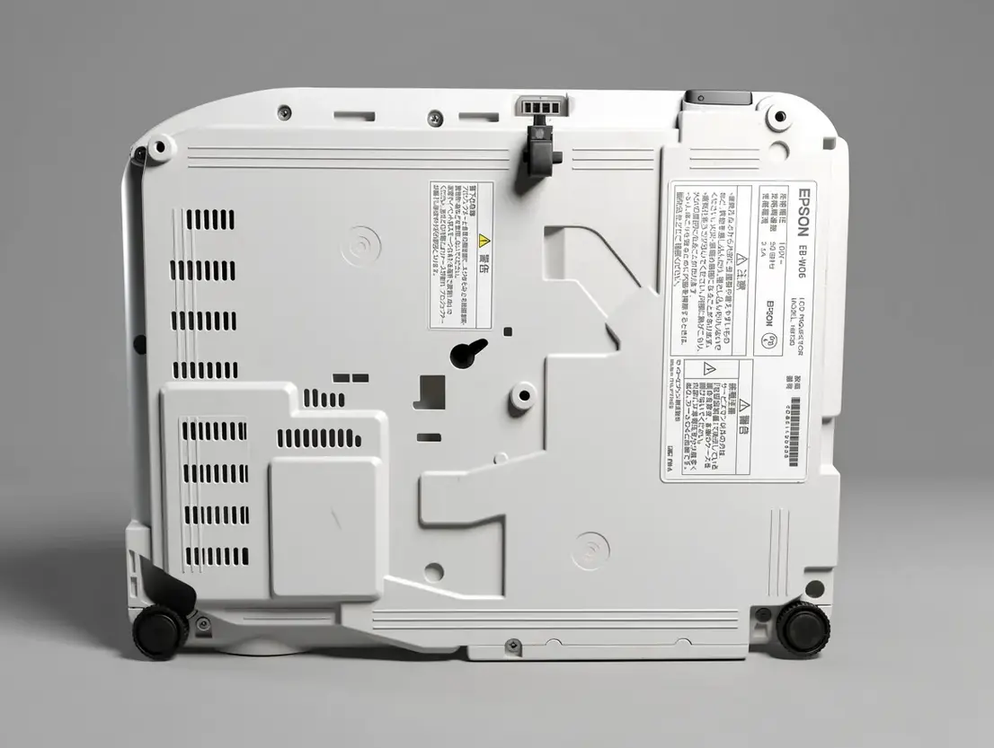 Epson EB-W06 / EB-W51 – Thông Số & Đánh Giá Chi Tiết Máy Chiếu Máy chiếu Epson EB-W06 chính hãng