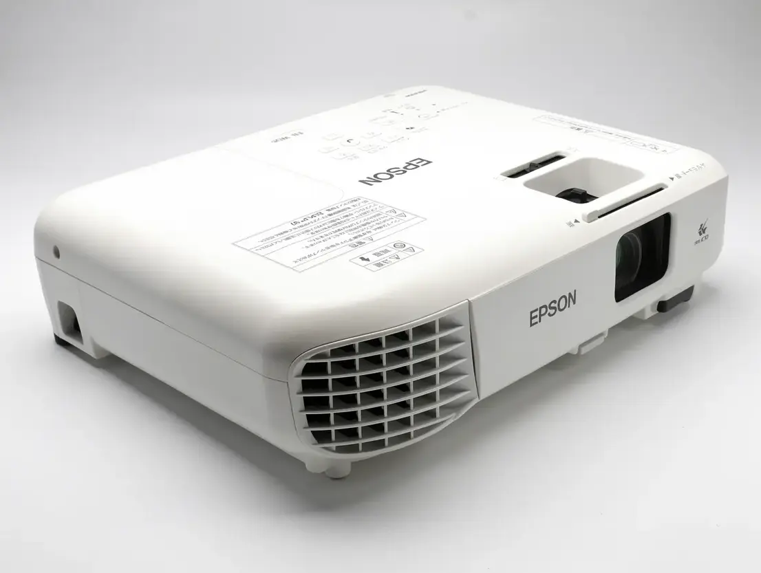 Epson EB-W06 / EB-W51 – Thông Số & Đánh Giá Chi Tiết Máy Chiếu Máy chiếu Epson EB-W51 chính hãng