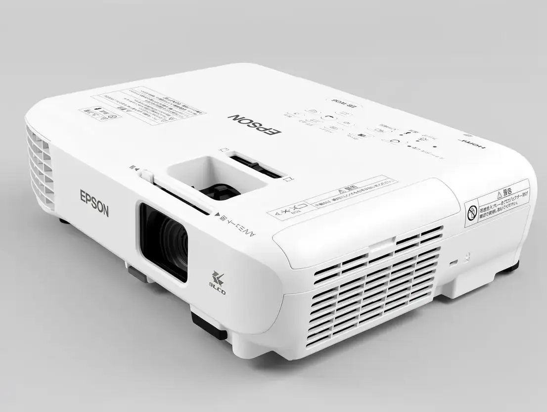 Epson EB-W06 / EB-W51 – Thông Số & Đánh Giá Chi Tiết Máy Chiếu Máy chiếu Epson EB-w06 chính hãng