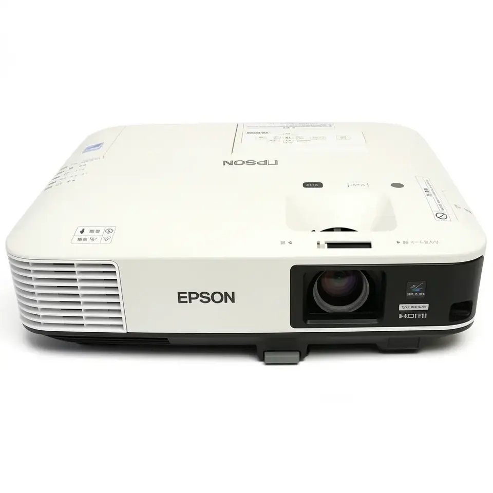 Máy chiếu Epson EB-1975W Thông Số & Đánh Giá Chi Tiết Máy chiếu trình chiếu chuyên nghiệp