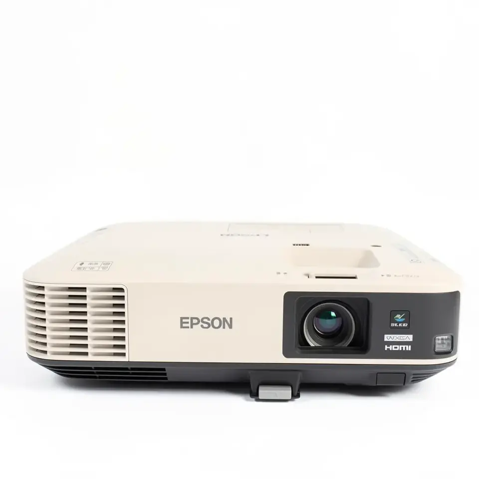 Máy chiếu Epson EB-1975W Thông Số & Đánh Giá Chi Tiết Máy chiếu trình chiếu chuyên nghiệp