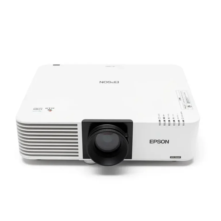 máy chiếu Epson NOSDB di động chất lượng cao, phù hợp cho phòng họp và sự kiện