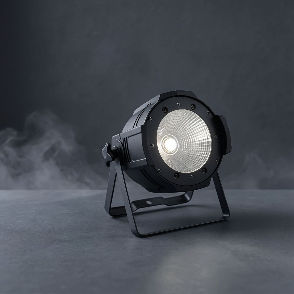 Đèn COB Par 250W