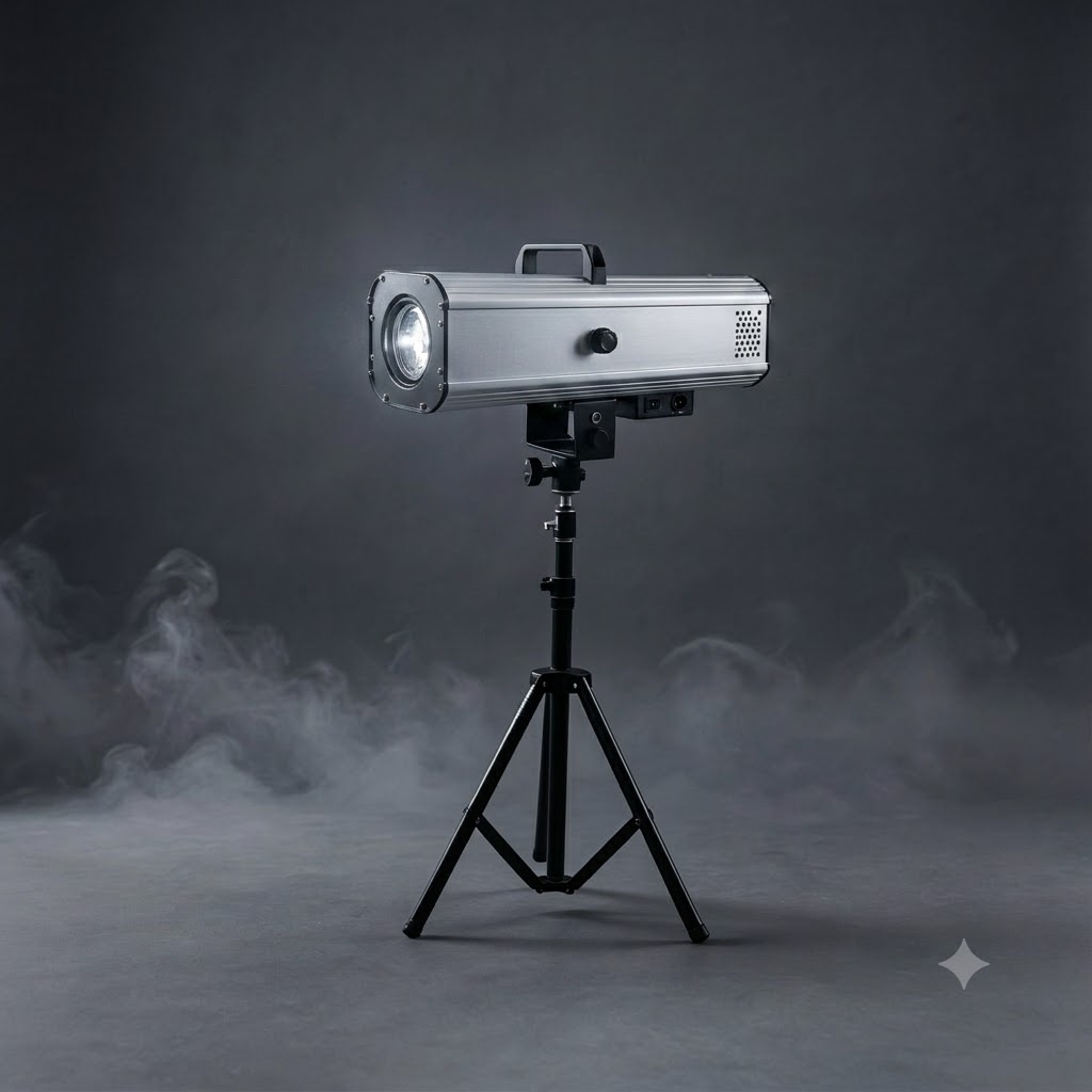 Đèn Follow Spot 330W