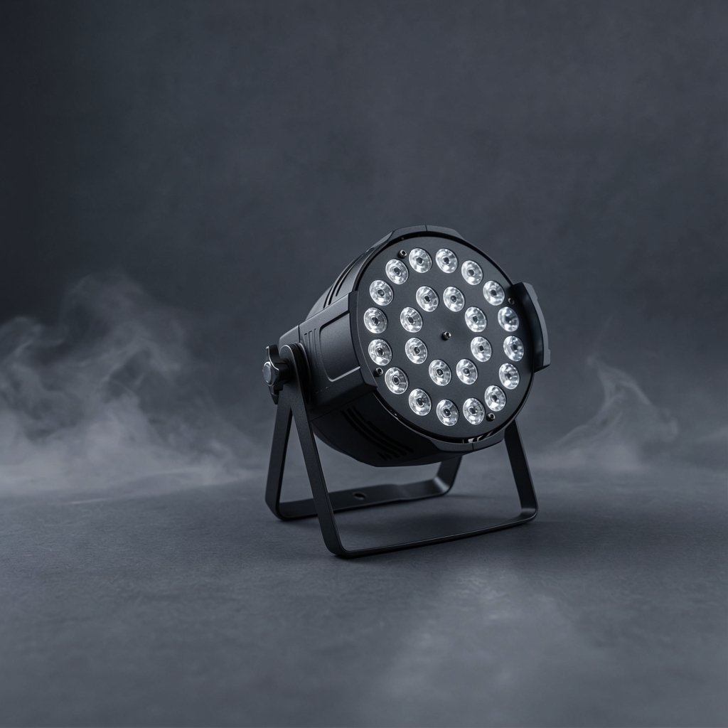 Đèn Par LED 24 mắt