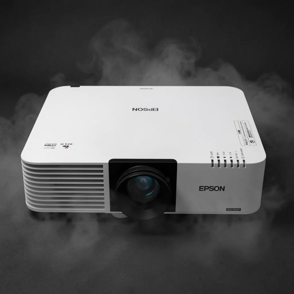 Man4OwO - Cho Thuê Thiết Bị Sự Kiện Trọn Gói Tại Hà Nội Máy chiếu laser phục vụ sự kiện của Man4OwO