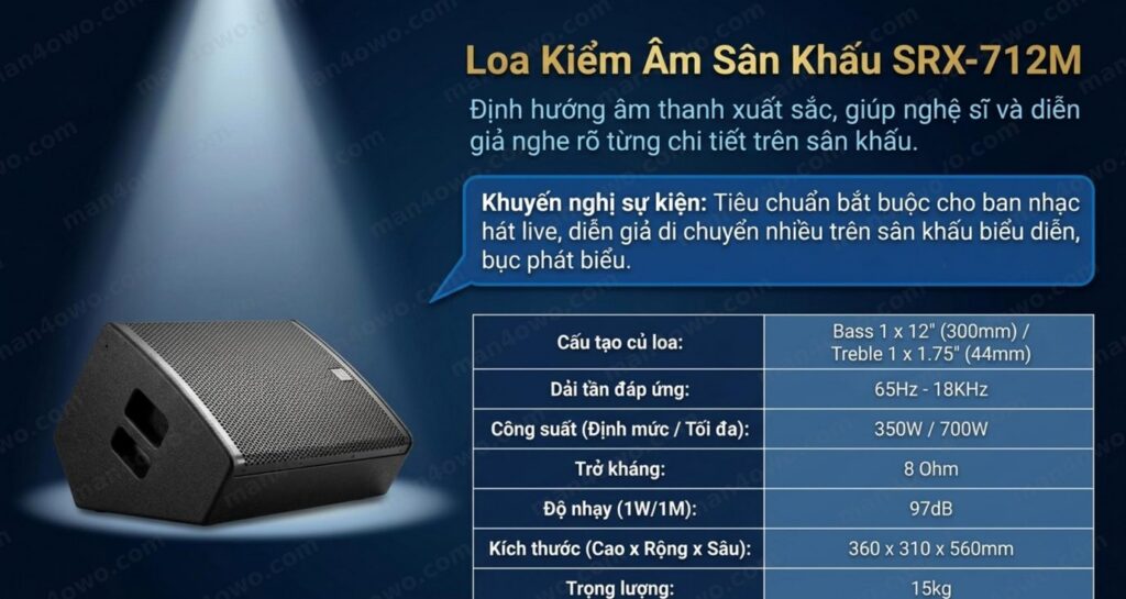 Thuê Loa Đa Dụng Cỡ Nhỏ JBC-512 Linh Hoạt Cho Sự Kiện Tại Hà Nội Loa đa dụng cỡ nhỏ JBC-512 linh hoạt cho thuê sự kiện
